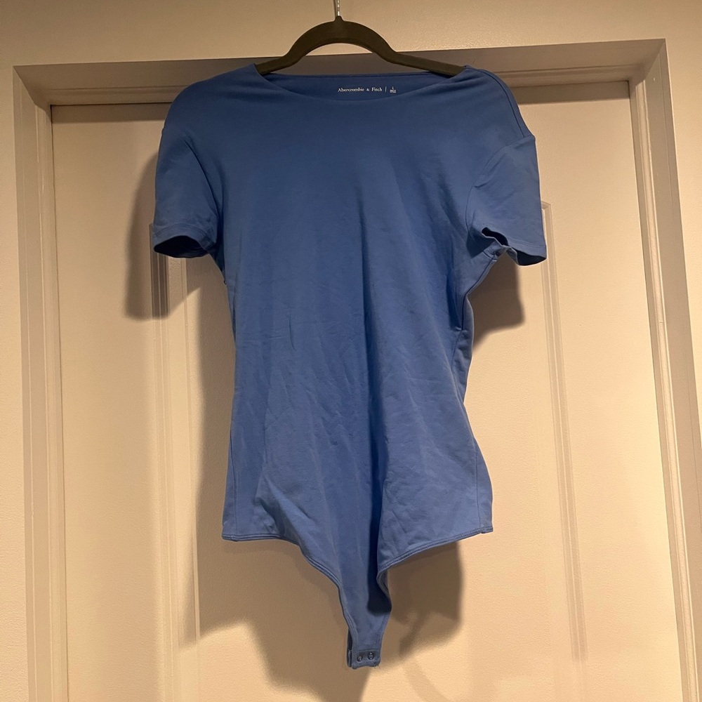 New without Tags Abercrombie Body Suit